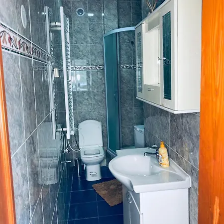 Igor 2 Apartment