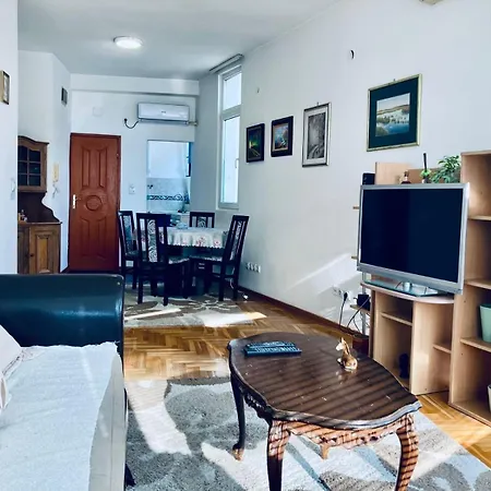 Apartment Igor 2