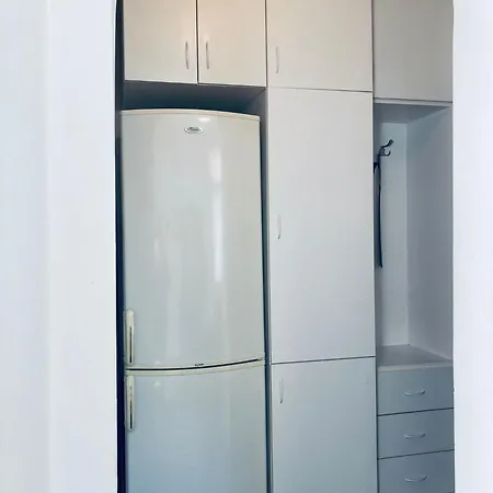 Igor 2 Apartment *