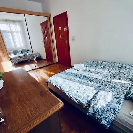 Apartment Igor 2 *