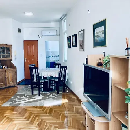 Apartment Igor 2 Belgrade